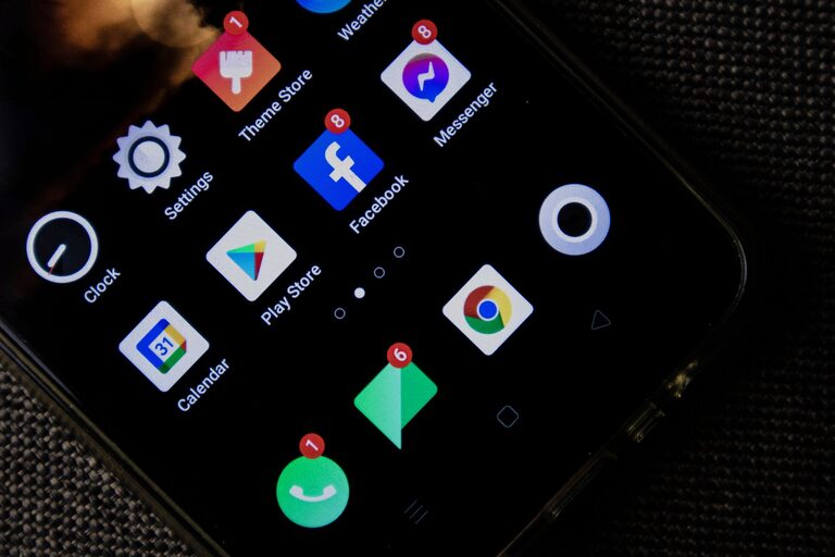 Practical Tips for Setting Boundaries with Notifications